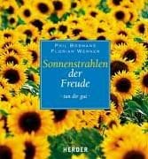 Tapa de Sonnenstrahlen der Freude