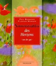 Tapa de Sonnenstrahlen des Herzens