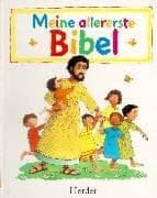 Tapa de Meine allererste Bibel