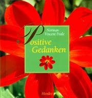 Tapa de Positive Gedanken