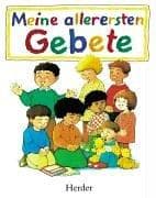 Tapa de Meine allerersten Gebete