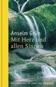 Tapa de Mit Herz und allen Sinnen