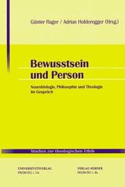 Tapa de Bewusstsein und Person