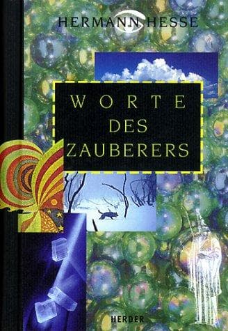 Tapa de Worte des Zauberers