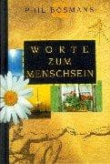 Tapa de Worte zum Menschsein