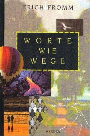 Tapa de Worte wie Wege
