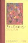 Tapa de Lichtblicke. Jahreslesebuch