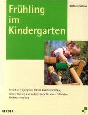 Tapa de Frühling im Kindergarten