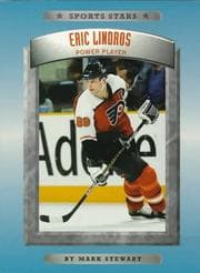 Tapa de Eric Lindros