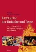 Tapa de Lexikon der Bräuche und Feste