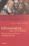 Tapa de Lebensweisheit aus der Bibel. Biblische Frauen und Männer - Inspiration für heute