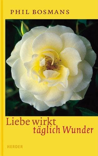 Tapa de Liebe wirkt täglich Wunder