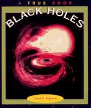 Tapa de Black Holes