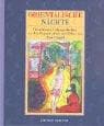 Tapa de Orientalische Nächte. Die schönsten Liebesgeschichten aus dem Papageienbuch