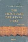 Tapa de Die Theologie der einen Bibel. Bd. 1: Grundstrukturen. Bd. 2