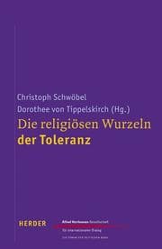 Tapa de Die religi osen Wurzeln der Toleranz