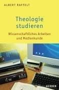 Tapa de Theologie studieren. Einführung in die Praxis