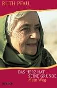 Tapa de Das Herz hat seine Gründe. Mein Weg