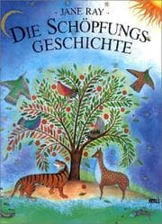 Tapa de Die Schöpfungsgeschichte