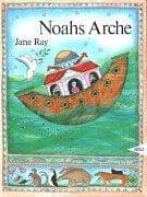 Tapa de Noahs Arche