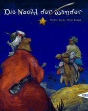Tapa de Die Nacht der Wunder