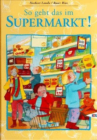 Tapa de So geht das im Supermarkt