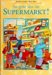 Tapa de So geht das im Supermarkt