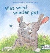 Tapa de Alles wird wieder gut.
