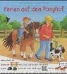 Tapa de Ferien auf dem Ponyhof. .