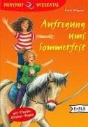 Tapa de Ponyhof Wiesental, Bd.6, Aufregung ums Sommerfest