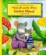 Tapa de Mach dir nichts draus, kleine Maus. Trostgeschichten.