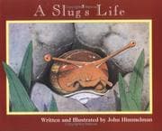 Tapa de A Slug’s Life
