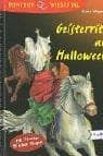 Tapa de Ponyhof Wiesental 07. Geisterritt an Halloween.