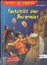 Tapa de Ponyhof Wiesental 08. Fackelritt zur Burgruine.