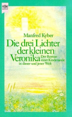 Tapa de Die Drei Lichter Der Kleinen Veronica