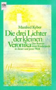 Tapa de Die Drei Lichter Der Kleinen Veronica