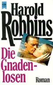 Tapa de Die Gnadenlosen. Roman