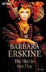 Tapa de Die Herrin von Hay. Roman