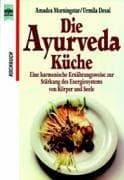 Tapa de Die Ajurveda - Küche.