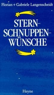 Tapa de Sternschnuppenwünsche