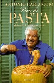 Tapa de Viva la Pasta. Meine 80 Lieblingsrezepte