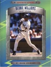 Tapa de Bernie Williams