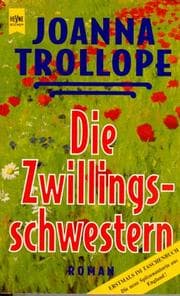 Tapa de Die Zwillingsschwestern