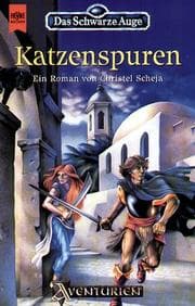 Tapa de Katzenspuren
