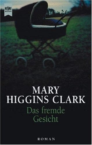 Tapa de Das fremde Gesicht