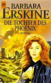 Tapa de Die Tochter des Phoenix
