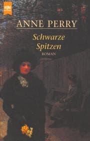 Tapa de Schwarze Spitzen
