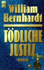 Tapa de Tödliche Justiz