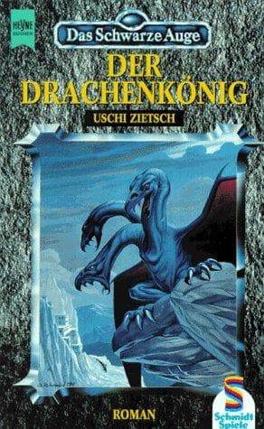 Tapa de Der Drachenkönig