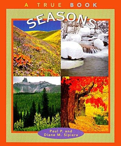 Tapa de Seasons